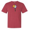 Garment-Dyed Heavyweight Comfort Colors® T-Shirt Thumbnail