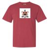 Garment-Dyed Heavyweight Comfort Colors® T-Shirt Thumbnail