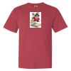 Garment-Dyed Heavyweight Comfort Colors® T-Shirt Thumbnail