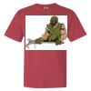 Garment-Dyed Heavyweight Comfort Colors® T-Shirt Thumbnail