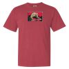 Garment-Dyed Heavyweight Comfort Colors® T-Shirt Thumbnail