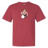 Garment-Dyed Heavyweight Comfort Colors® T-Shirt Thumbnail