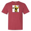 Garment-Dyed Heavyweight Comfort Colors® T-Shirt Thumbnail