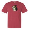 Garment-Dyed Heavyweight Comfort Colors® T-Shirt Thumbnail