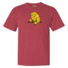 Garment-Dyed Heavyweight Comfort Colors® T-Shirt Thumbnail