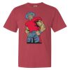 Garment-Dyed Heavyweight Comfort Colors® T-Shirt Thumbnail