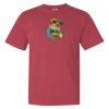 Garment-Dyed Heavyweight Comfort Colors® T-Shirt Thumbnail