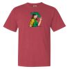 Garment-Dyed Heavyweight Comfort Colors® T-Shirt Thumbnail