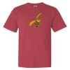 Garment-Dyed Heavyweight Comfort Colors® T-Shirt Thumbnail