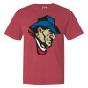 Garment-Dyed Heavyweight Comfort Colors® T-Shirt Thumbnail