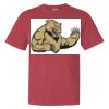 Garment-Dyed Heavyweight Comfort Colors® T-Shirt Thumbnail