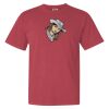 Garment-Dyed Heavyweight Comfort Colors® T-Shirt Thumbnail