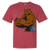 Garment-Dyed Heavyweight Comfort Colors® T-Shirt Thumbnail