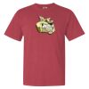 Garment-Dyed Heavyweight Comfort Colors® T-Shirt Thumbnail