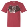 Garment-Dyed Heavyweight Comfort Colors® T-Shirt Thumbnail