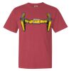 Garment-Dyed Heavyweight Comfort Colors® T-Shirt Thumbnail