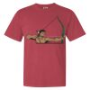 Garment-Dyed Heavyweight Comfort Colors® T-Shirt Thumbnail