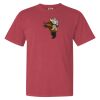 Garment-Dyed Heavyweight Comfort Colors® T-Shirt Thumbnail