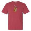 Garment-Dyed Heavyweight Comfort Colors® T-Shirt Thumbnail
