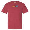 Garment-Dyed Heavyweight Comfort Colors® T-Shirt Thumbnail