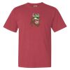 Garment-Dyed Heavyweight Comfort Colors® T-Shirt Thumbnail