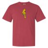 Garment-Dyed Heavyweight Comfort Colors® T-Shirt Thumbnail
