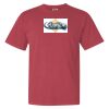 Garment-Dyed Heavyweight Comfort Colors® T-Shirt Thumbnail