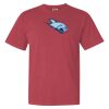 Garment-Dyed Heavyweight Comfort Colors® T-Shirt Thumbnail
