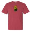 Garment-Dyed Heavyweight Comfort Colors® T-Shirt Thumbnail