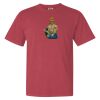 Garment-Dyed Heavyweight Comfort Colors® T-Shirt Thumbnail