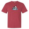 Garment-Dyed Heavyweight Comfort Colors® T-Shirt Thumbnail