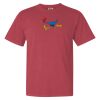 Garment-Dyed Heavyweight Comfort Colors® T-Shirt Thumbnail