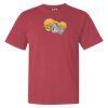 Garment-Dyed Heavyweight Comfort Colors® T-Shirt Thumbnail