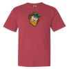 Garment-Dyed Heavyweight Comfort Colors® T-Shirt Thumbnail
