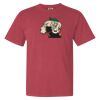 Garment-Dyed Heavyweight Comfort Colors® T-Shirt Thumbnail
