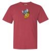 Garment-Dyed Heavyweight Comfort Colors® T-Shirt Thumbnail