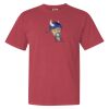 Garment-Dyed Heavyweight Comfort Colors® T-Shirt Thumbnail