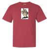 Garment-Dyed Heavyweight Comfort Colors® T-Shirt Thumbnail