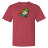 Garment-Dyed Heavyweight Comfort Colors® T-Shirt Thumbnail