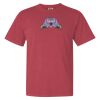 Garment-Dyed Heavyweight Comfort Colors® T-Shirt Thumbnail