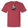 Garment-Dyed Heavyweight Comfort Colors® T-Shirt Thumbnail