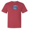 Garment-Dyed Heavyweight Comfort Colors® T-Shirt Thumbnail
