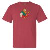 Garment-Dyed Heavyweight Comfort Colors® T-Shirt Thumbnail