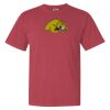 Garment-Dyed Heavyweight Comfort Colors® T-Shirt Thumbnail
