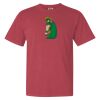 Garment-Dyed Heavyweight Comfort Colors® T-Shirt Thumbnail