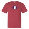 Garment-Dyed Heavyweight Comfort Colors® T-Shirt Thumbnail