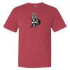 Garment-Dyed Heavyweight Comfort Colors® T-Shirt Thumbnail