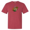 Garment-Dyed Heavyweight Comfort Colors® T-Shirt Thumbnail