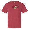 Garment-Dyed Heavyweight Comfort Colors® T-Shirt Thumbnail
