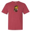 Garment-Dyed Heavyweight Comfort Colors® T-Shirt Thumbnail
